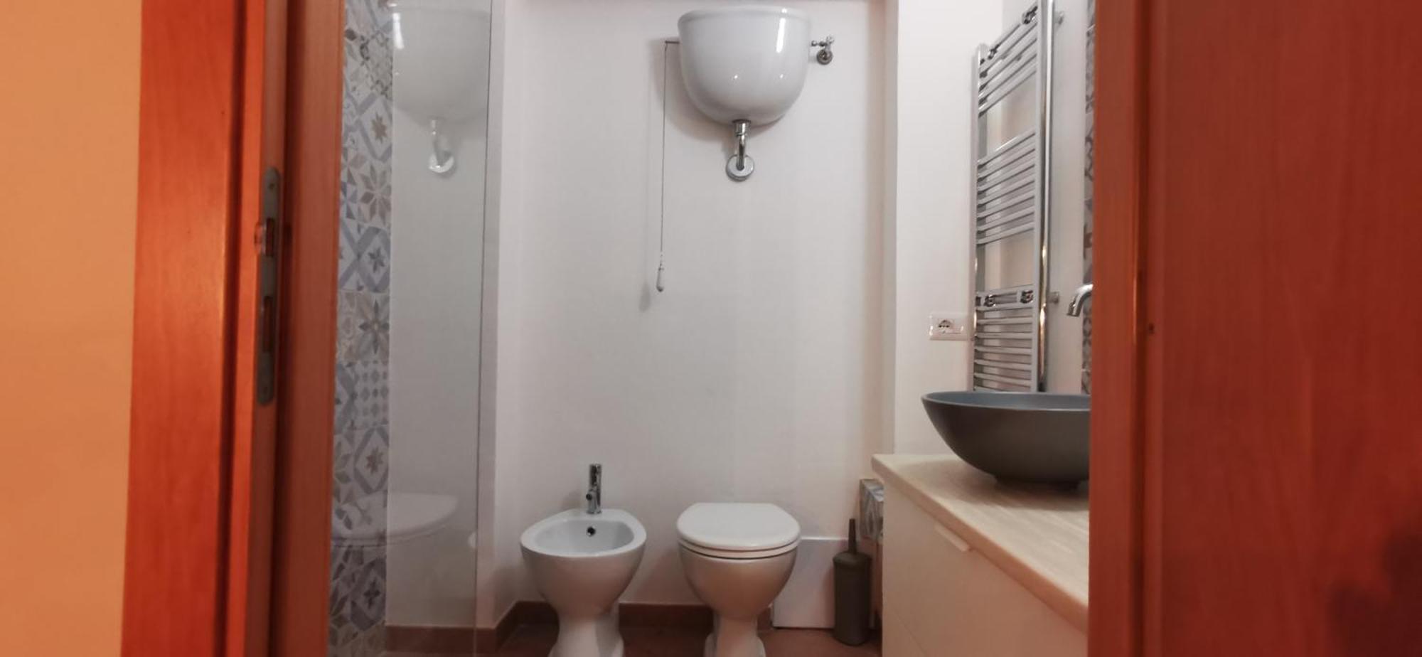 Casa Duci Hotel Agrigento Exterior photo
