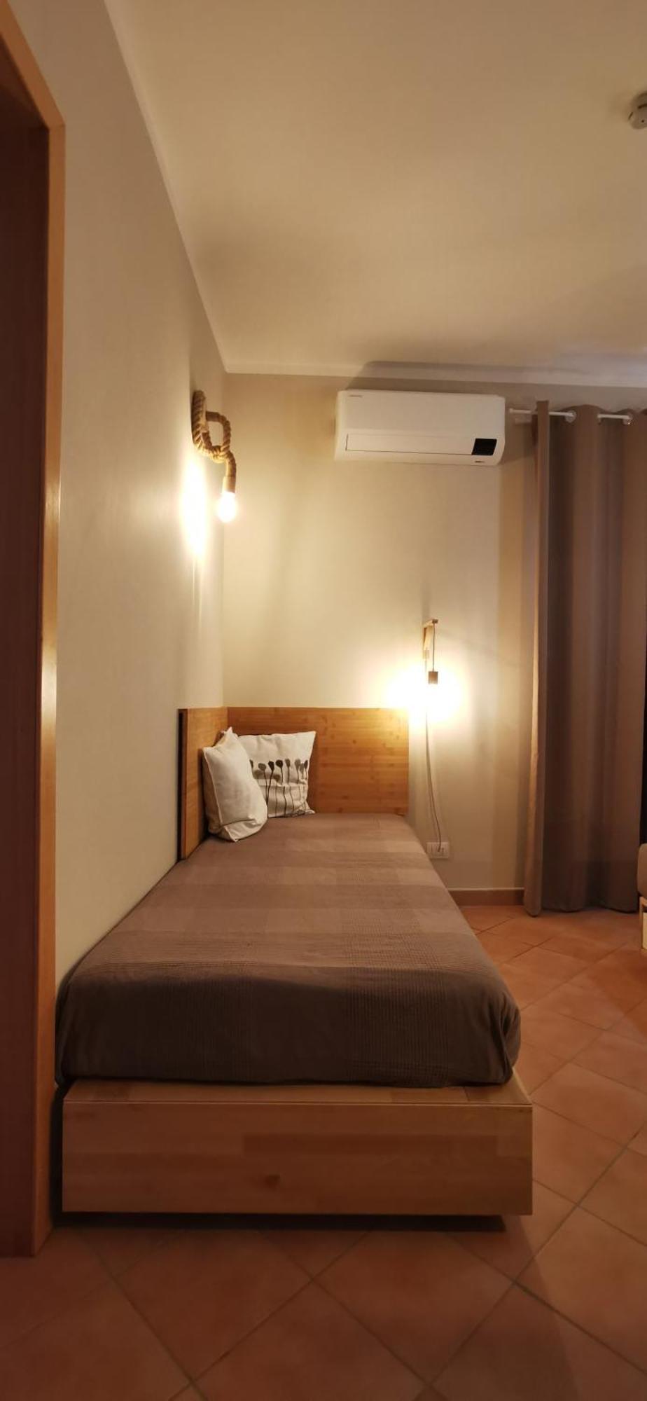 Casa Duci Hotel Agrigento Exterior photo