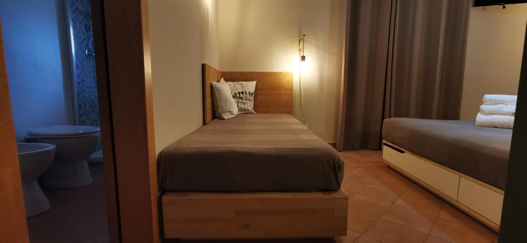Casa Duci Hotel Agrigento Exterior photo