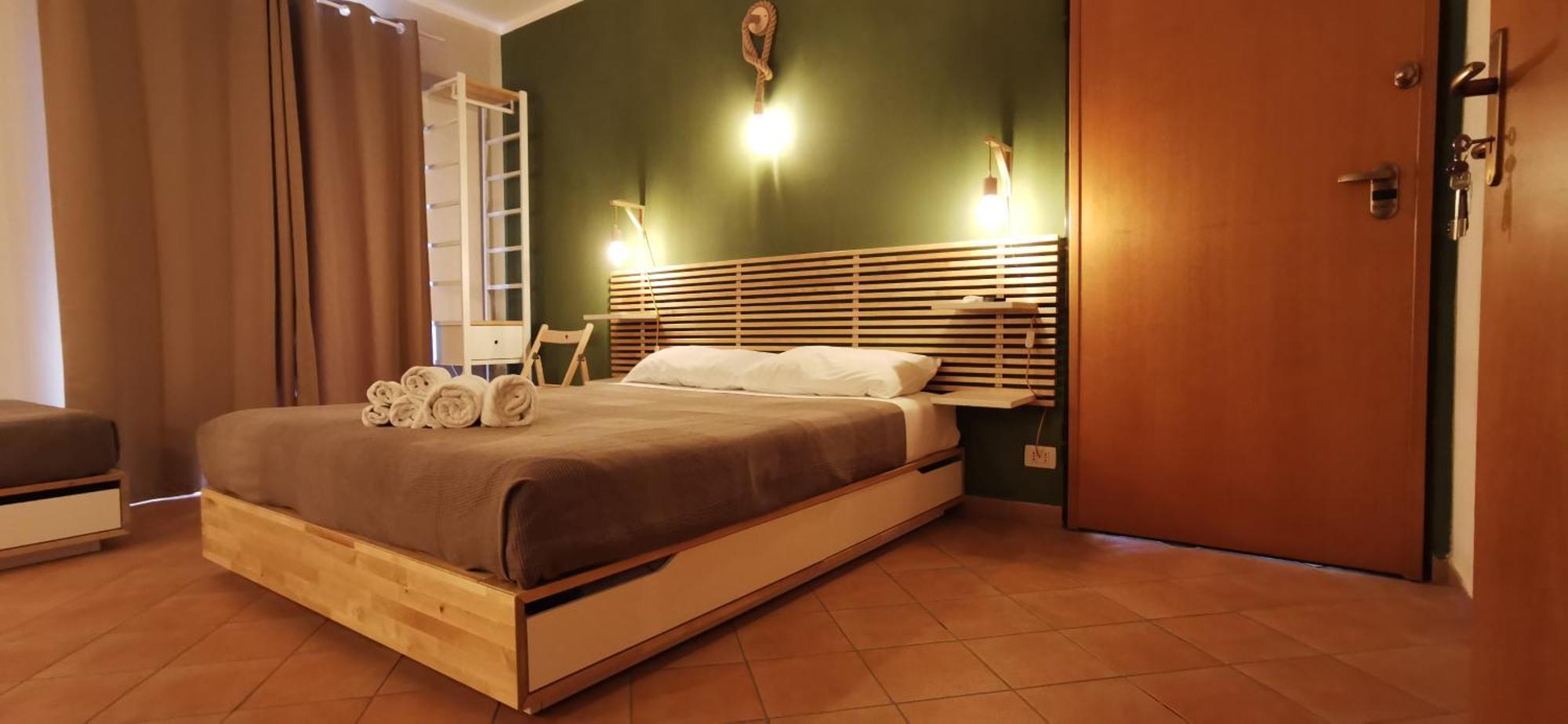 Casa Duci Hotel Agrigento Exterior photo