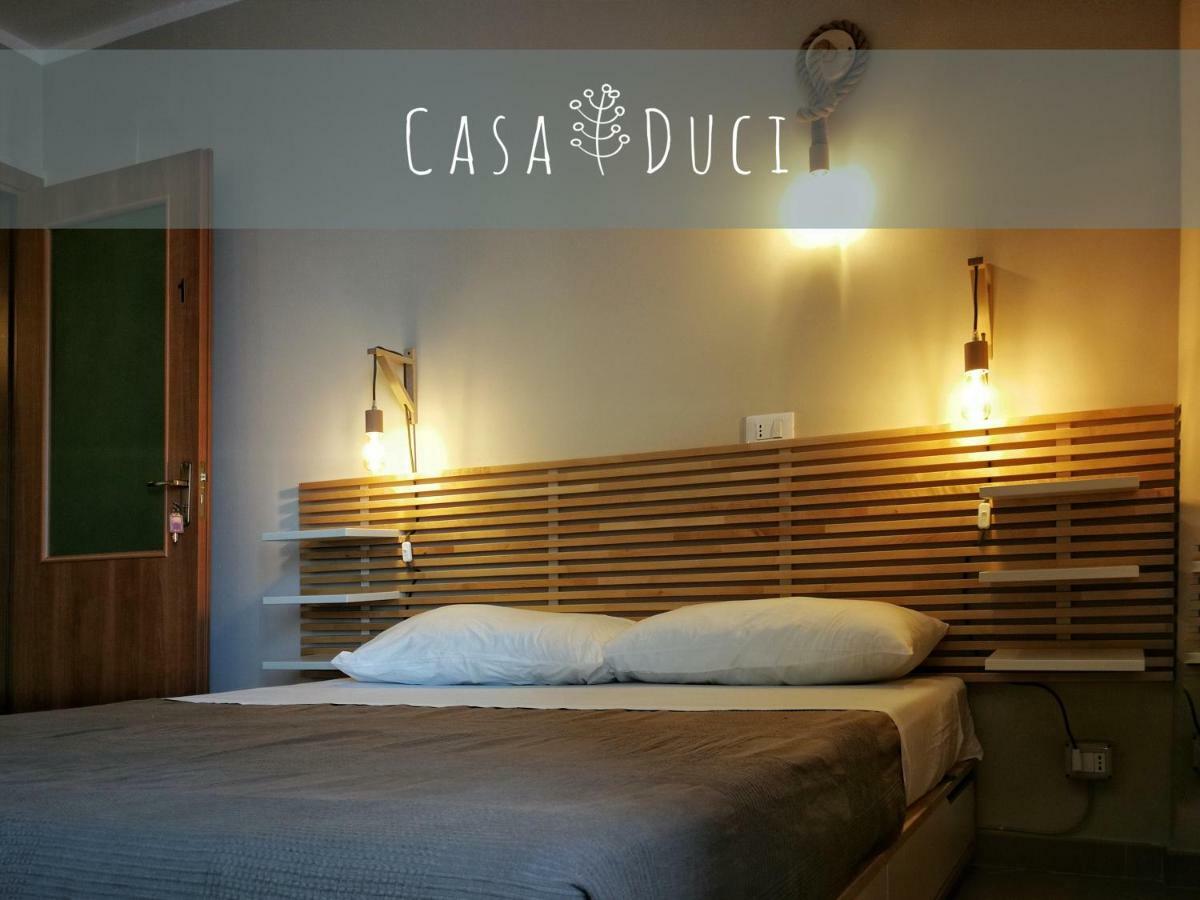 Casa Duci Hotel Agrigento Exterior photo