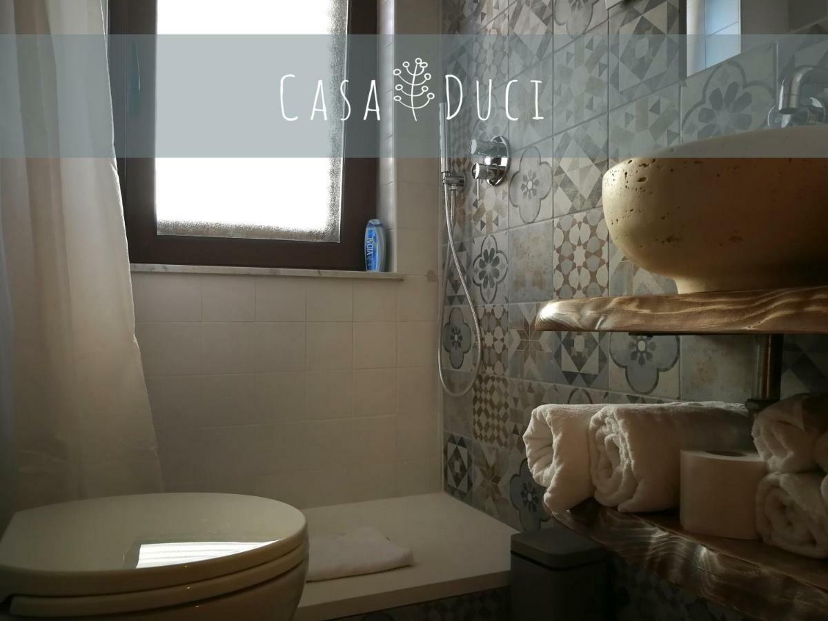 Casa Duci Hotel Agrigento Exterior photo