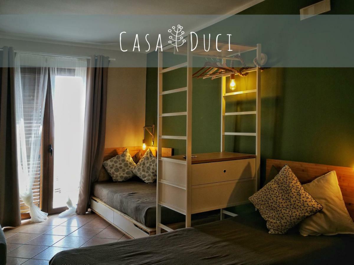 Casa Duci Hotel Agrigento Exterior photo